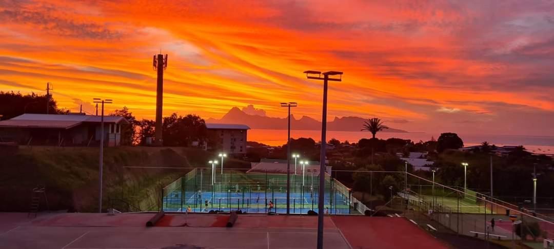 Vacances En Paradis Saint-Raphaël Esterno foto