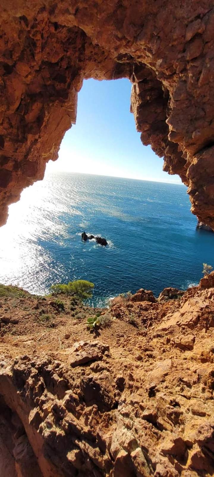 Vacances En Paradis Saint-Raphaël Esterno foto