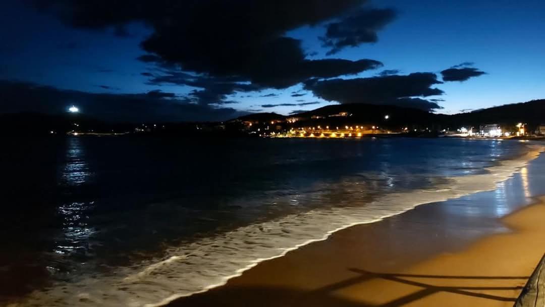 Vacances En Paradis Saint-Raphaël Esterno foto