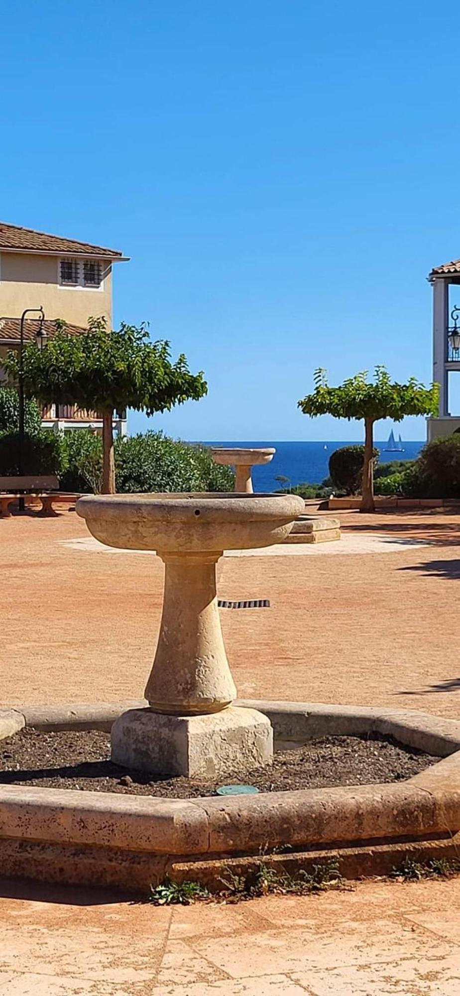 Vacances En Paradis Saint-Raphaël Esterno foto